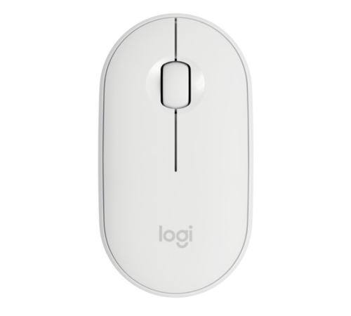 Беспроводная мышь Logitech Pebble Bluetooth wireless M350 Off White (910-005541) (id 2430) Беспроводная мышь Logitech Pebble Bluetooth wireless M350 Off White (910-005541) (id 2430)