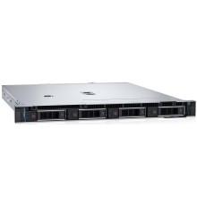 Dell PowerEdge R360 4B (4x3.5