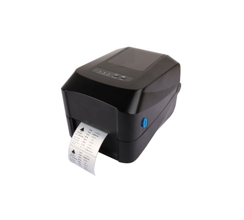 Термотрансферный принтер D8000 Urovo D8000-A2203U1R1B1W1C0