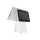 T5200 POS-ПК Urovo T5200-A07BT1P10C2