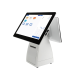 T5200 POS-ПК Urovo T5200-W07BT2P11C3