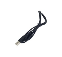 Кабель Micro USB с магнитным коннектором для зарядки и обмена данными i6300 Urovo ACC-USB-MIC-02