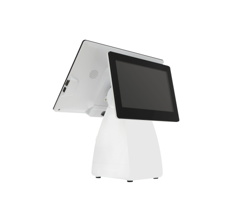 T5200 POS-ПК Urovo T5200-W07WT2P11C3