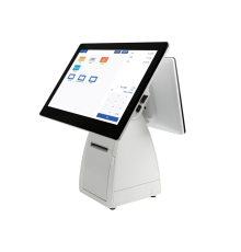 T5200 POS-ПК Urovo T5200-W07BT1P11C3