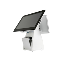 T5200 POS-ПК Urovo T5200-A07WT1P10C2