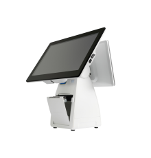 T5200 POS-ПК Urovo T5200-A07BT2P10C2