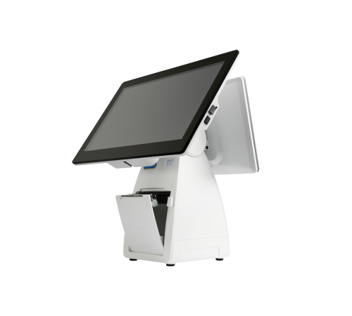 T5200 POS-ПК Urovo T5200-A07BT2P10C2