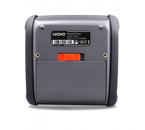 Принтер этикеток Urovo K219 K219-B