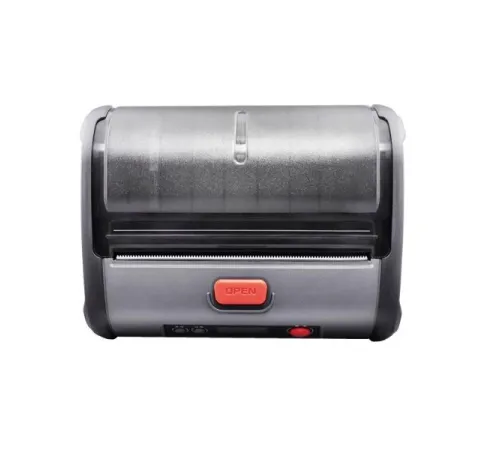 Принтер этикеток Urovo K419 K419-W