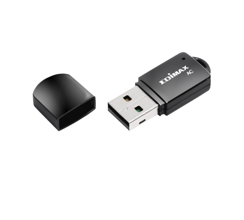 USB-адаптер Edimax EW-7811UTC
