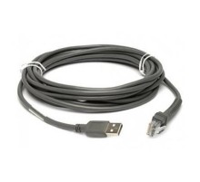 USB-кабель Zebra CBA-U51-S16ZAR