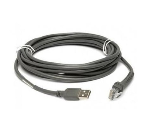 USB-кабель Zebra CBA-U51-S16ZAR