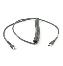 USB-кабель Zebra CBA-UF6-C12ZAR