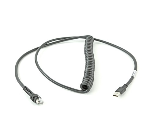 USB-кабель Zebra CBA-UF6-C12ZAR