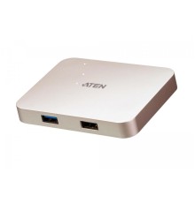 USB-C Мини Док-станция Aten UH3235 / UH3235-AT