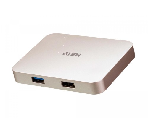 USB-C Мини Док-станция Aten UH3235 / UH3235-AT