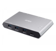 USB-C переключатель Aten US3342 / US3342-AT