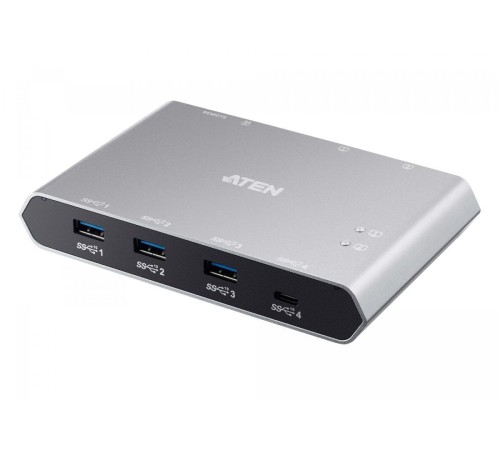 USB-C переключатель Aten US3342 / US3342-AT
