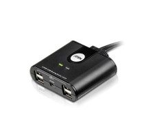 USB Переключатель Aten US224 / US224-AT