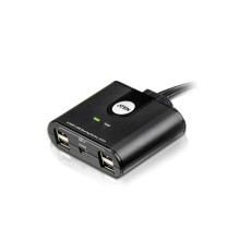 USB Переключатель Aten US224 / US224-AT