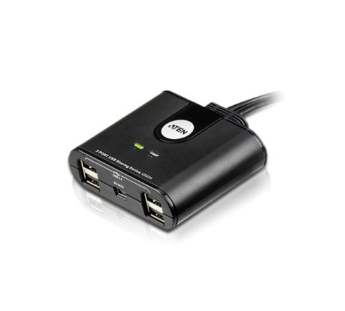 USB Переключатель Aten US224 / US224-AT