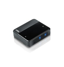 USB Переключатель Aten US234 / US234-AT