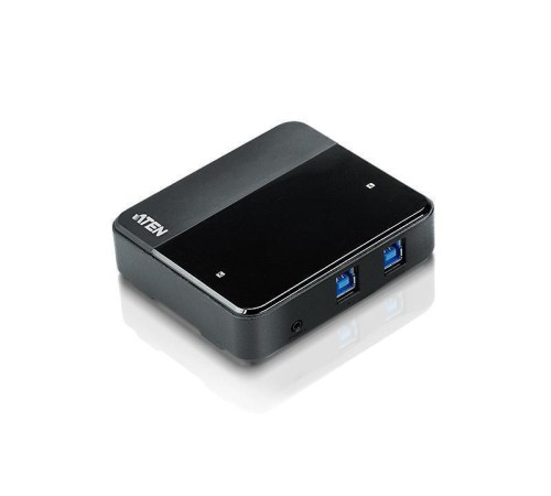 USB Переключатель Aten US234 / US234-AT