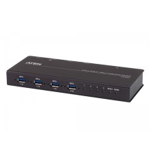 USB Переключатель Aten US3344I / US3344I-AT