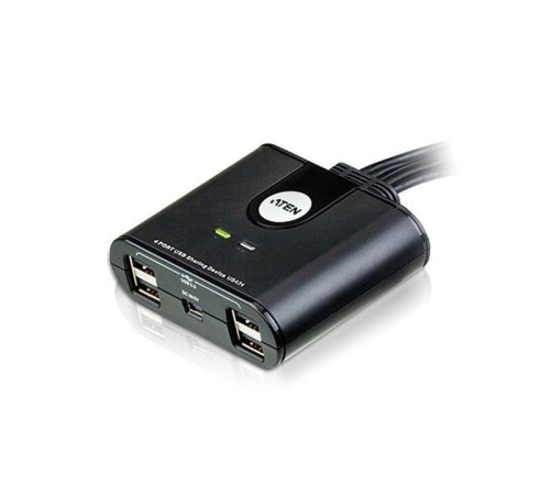 USB Переключатель Aten US424 / US424-AT