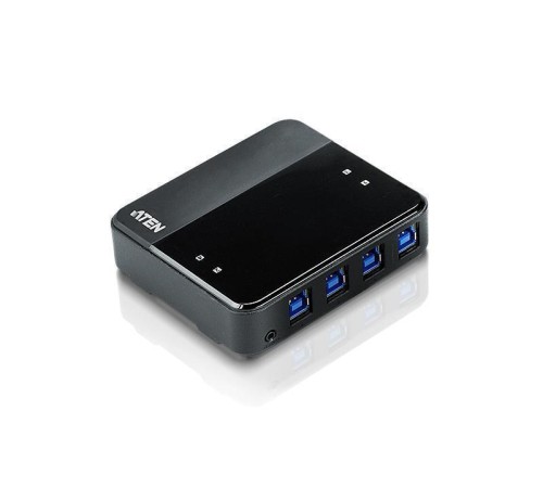 USB Переключатель Aten US434 / US434-AT