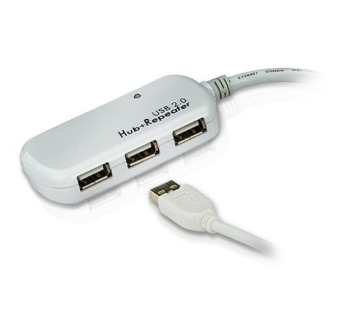 USB удлинитель Aten UE2120H /