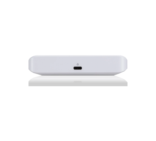 Коммутатор Ubiquiti UniFi Switch Flex Mini 5-pack USW-FLEX-MINI-5