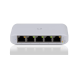 Коммутатор Ubiquiti UniFi Switch Flex Mini 5-pack USW-FLEX-MINI-5