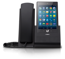 IP-телефон Ubiquiti UniFi VoIP Phone PRO UVP-PRO