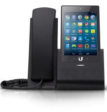 IP-телефон Ubiquiti UniFi VoIP Phone UVP