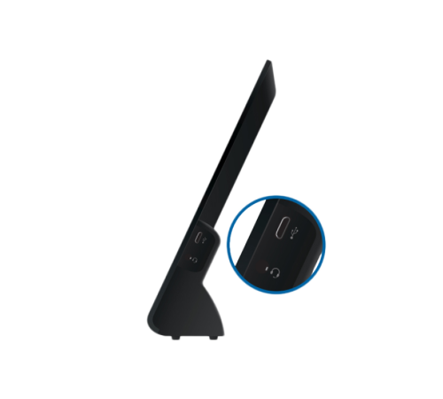IP-телефон Ubiquiti UniFi VoIP Phone UVP IP-телефон Ubiquiti UniFi VoIP Phone UVP