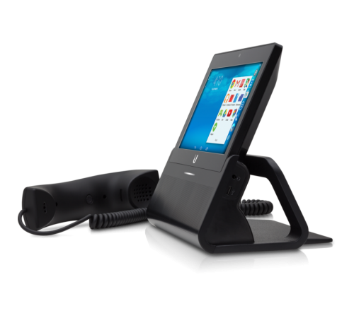 IP-телефон Ubiquiti UniFi VoIP Phone Executive UVP-EXECUTIVE IP-телефон Ubiquiti UniFi VoIP Phone Executive UVP-EXECUTIVE