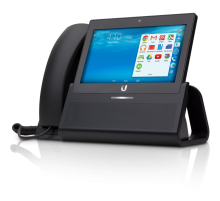 IP-телефон Ubiquiti UniFi VoIP Phone Executive UVP-EXECUTIVE