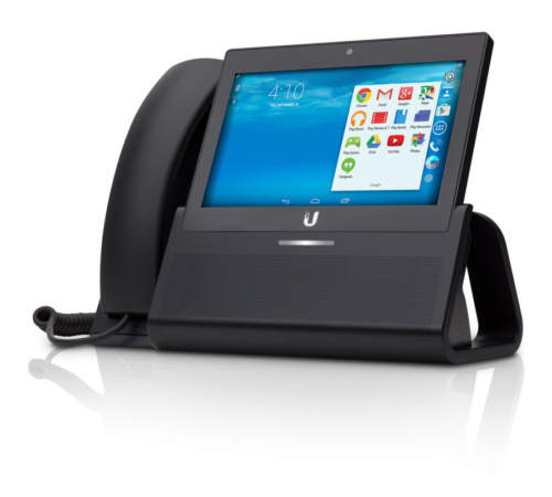 IP-телефон Ubiquiti UniFi VoIP Phone Executive UVP-EXECUTIVE IP-телефон Ubiquiti UniFi VoIP Phone Executive UVP-EXECUTIVE
