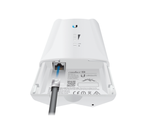 Точка доступа Ubiquiti Rocket M5 AC PTP Lite RM5-AC-PTP-LITE