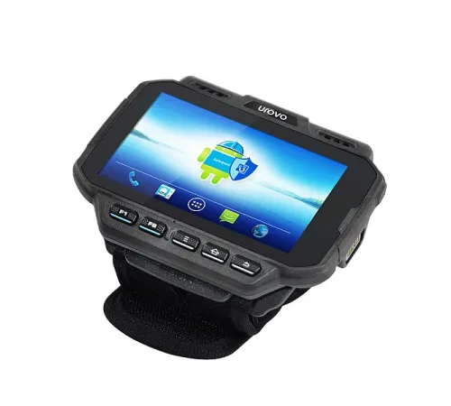 ТСД Терминал сбора данных Urovo WSU2-10M2NS4G6EU