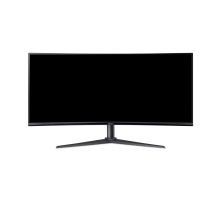 Монитор 34'' ACER Nitro XZ340CUHbiiphx, ZeroFrame, Curved 1500R Black, 21:9, VA, 3440x1440, 1 / 5ms, 250cd, 100Hz, 2xHDMI(2.0) + 2xDP(1.4) + Audio out , sync: FreeSync, hdr: HDR 10, H.Adj. 100 (id 35353)