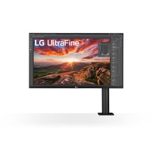 Монитор LG 31.5