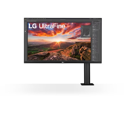 Монитор LG 31.5 Монитор LG 31.5