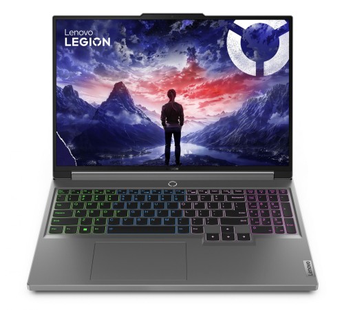 Ноутбук LENOVO Legion 5 16IRX9 16 Ноутбук LENOVO Legion 5 16IRX9 16