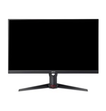 Монитор 27'' ACER Nitro XV272UF3bmiiprx IPS, 2560x1440, 0,5 / 1ms, 400cd, 300Hz, 2xHDMI(2.1) + 1xDP(1.4) + Audio Out, Speakers 2Wx2, sync: FreeSync Premium, hdr: HDR 400, hadj 150 (id 35363)