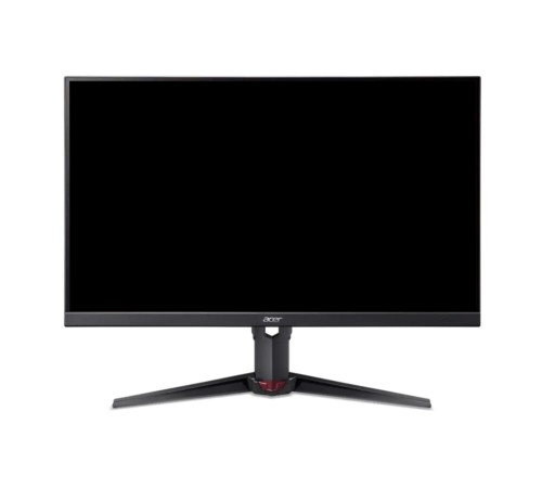 Монитор 27'' ACER Nitro XV272UF3bmiiprx IPS, 2560x1440, 0,5 / 1ms, 400cd, 300Hz, 2xHDMI(2.1) + 1xDP(1.4) + Audio Out, Speakers 2Wx2, sync: FreeSync Premium, hdr: HDR 400, hadj 150 (id 35363)
