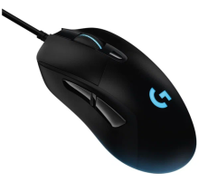 Мышь игровая Logitech G403 HERO (910-005632) (id 16248)