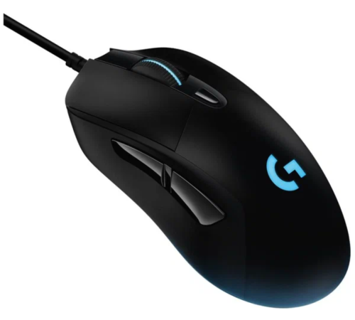 Мышь игровая Logitech G403 HERO (910-005632) (id 16248)