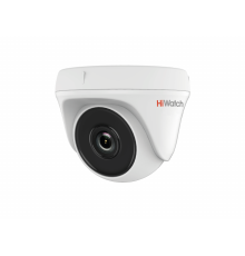 Видеокамера мультиформатная купольная Hiwatch DS-T203S (3.6 mm) DS-T203S(3.6MM)
